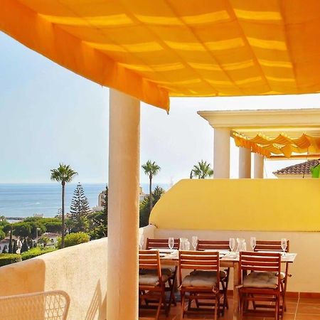 Precioso Atico En Cabopino - Marbellaアパートメント エクステリア 写真