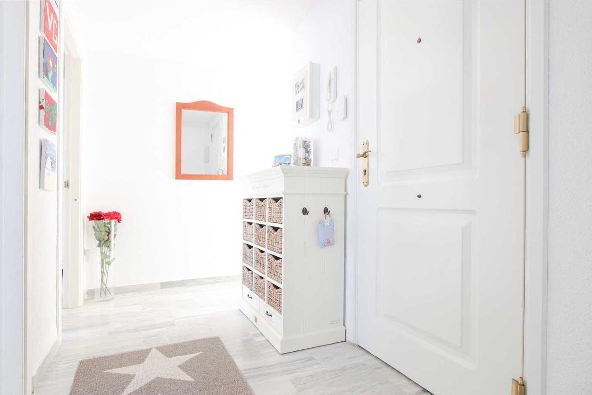Precioso Atico En Cabopino - Marbellaアパートメント エクステリア 写真